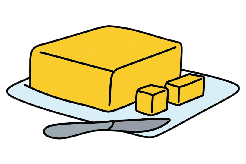 Сливочное масло