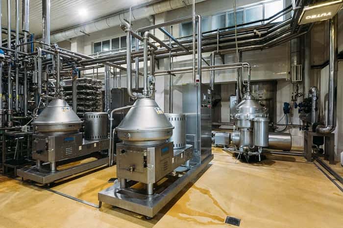 Оборудование